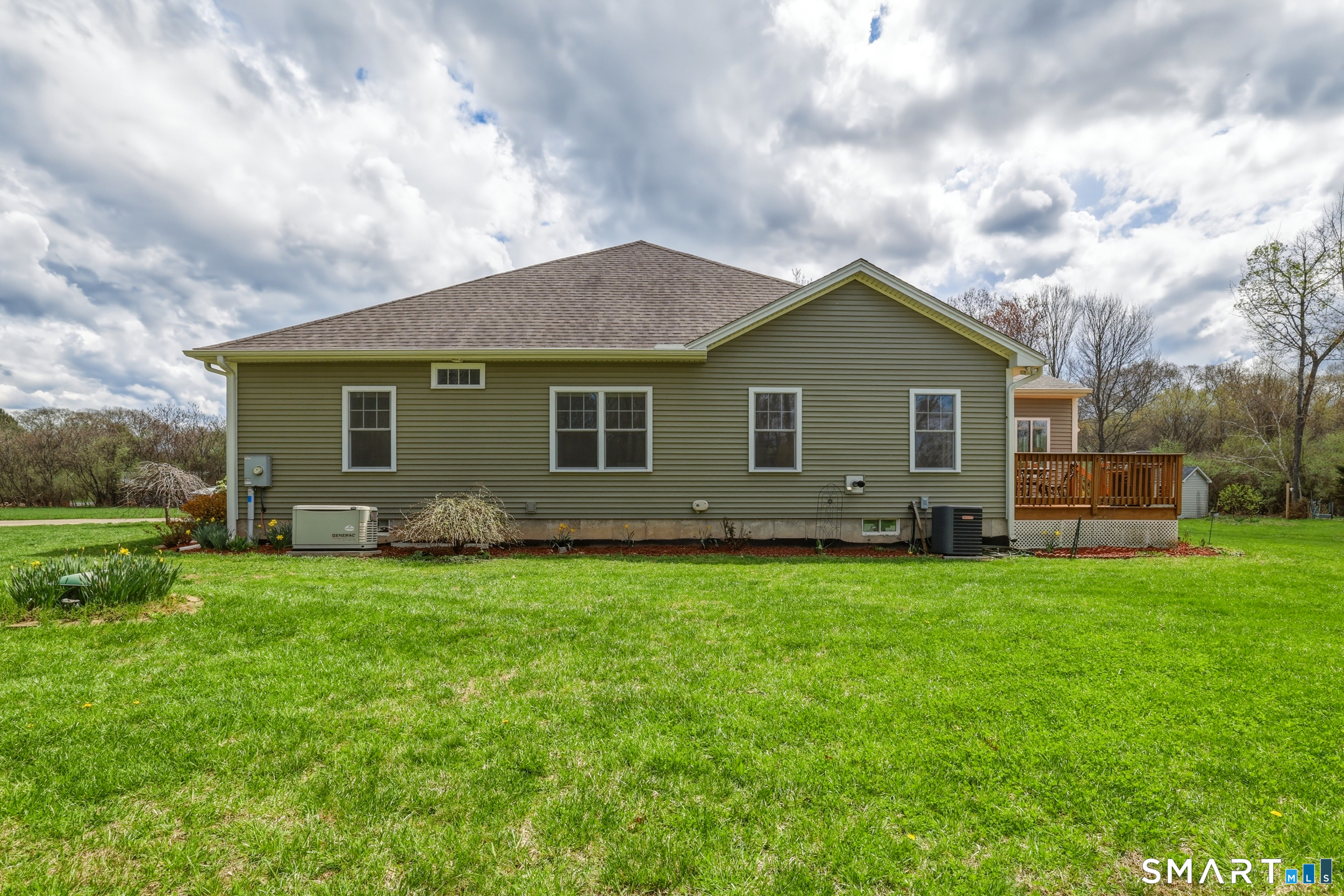 140 East Road East Windsor CT 06016