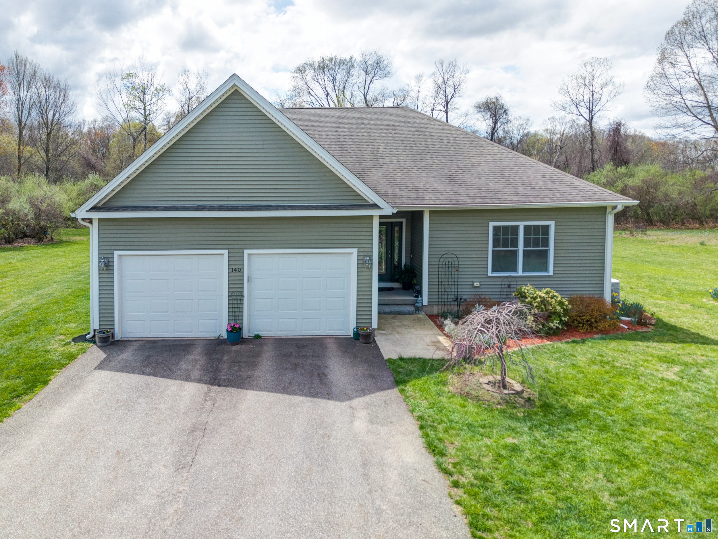 140 East Road East Windsor CT 06016