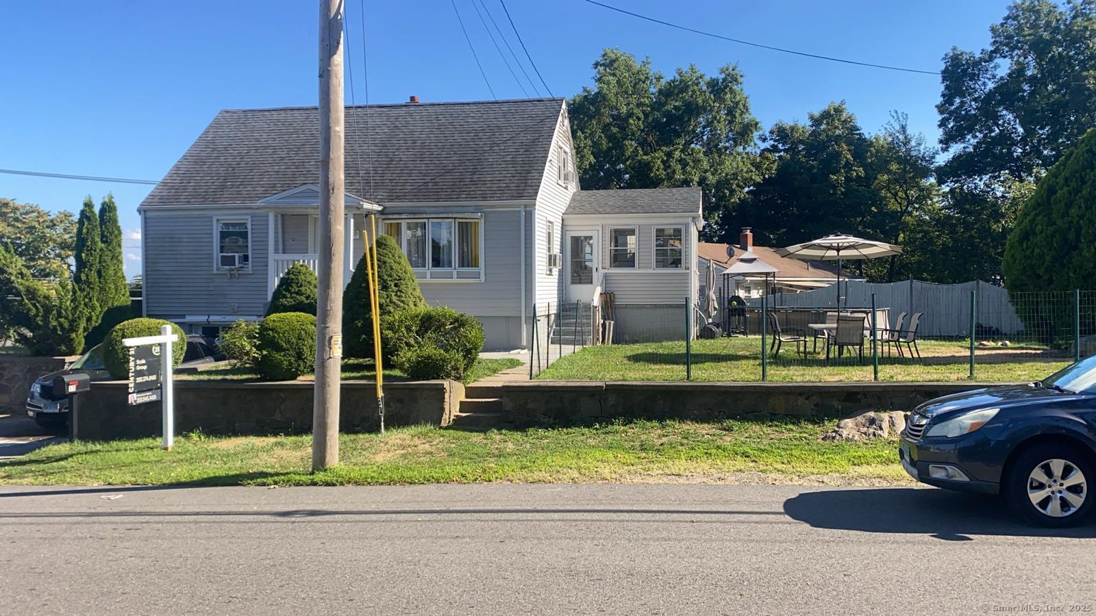 15 Edwards Street Bridgeport CT 06606