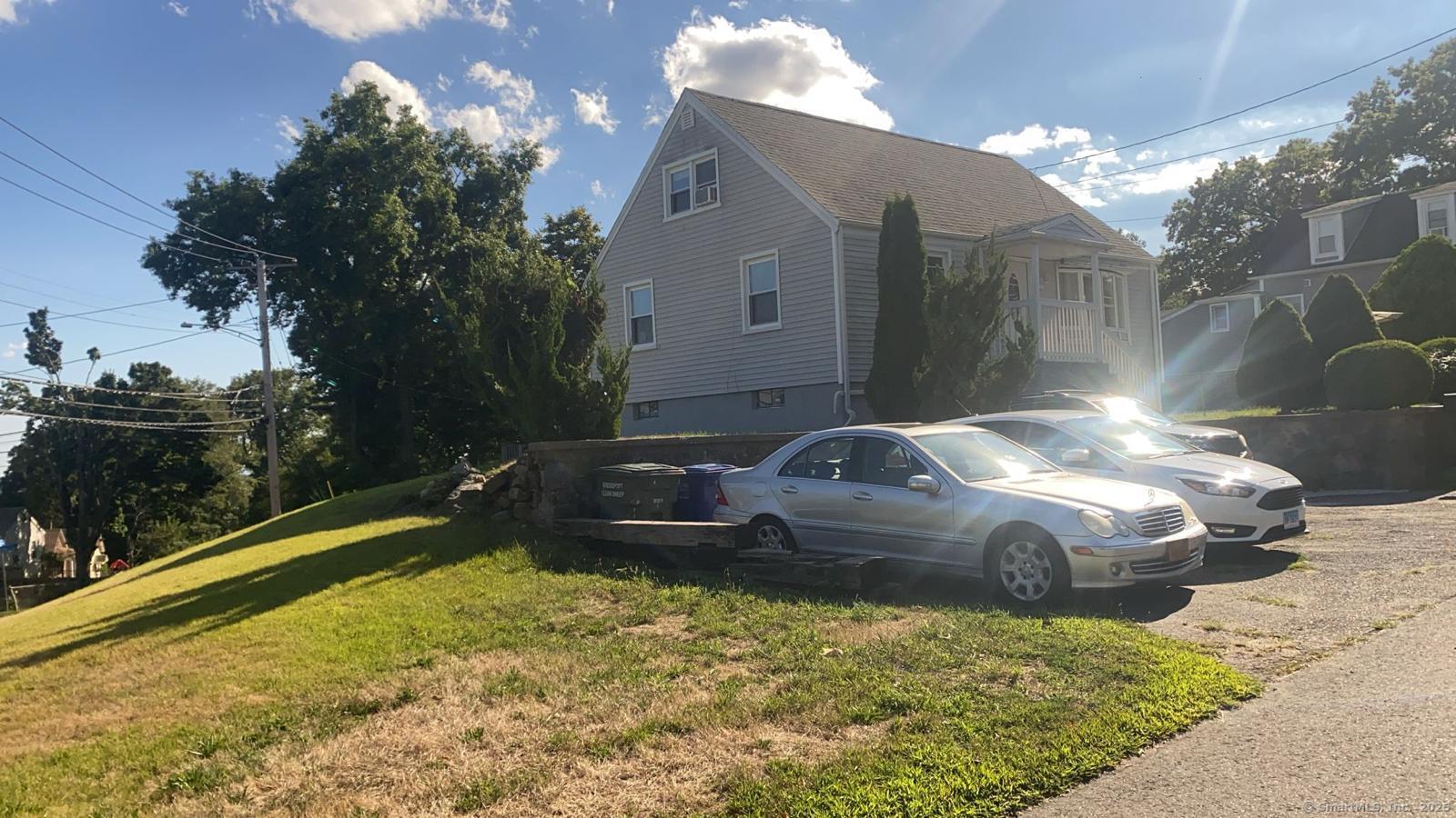 15 Edwards Street Bridgeport CT 06606