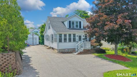 16 Dewey Avenue Plymouth CT 06786