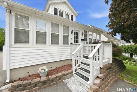 16 Dewey Avenue Plymouth CT 06786