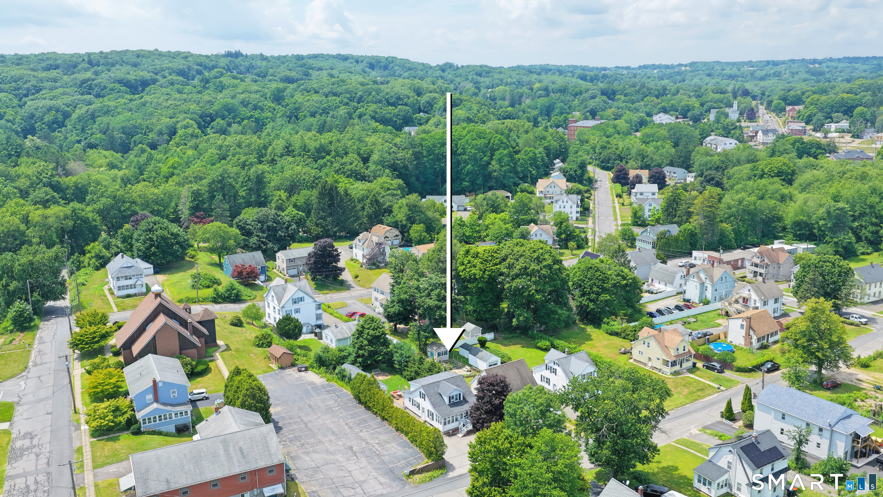 16 Dewey Avenue Plymouth CT 06786