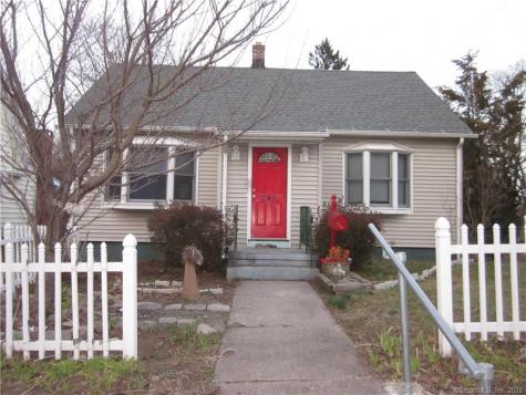 243 Seaside Avenue Milford CT 06460