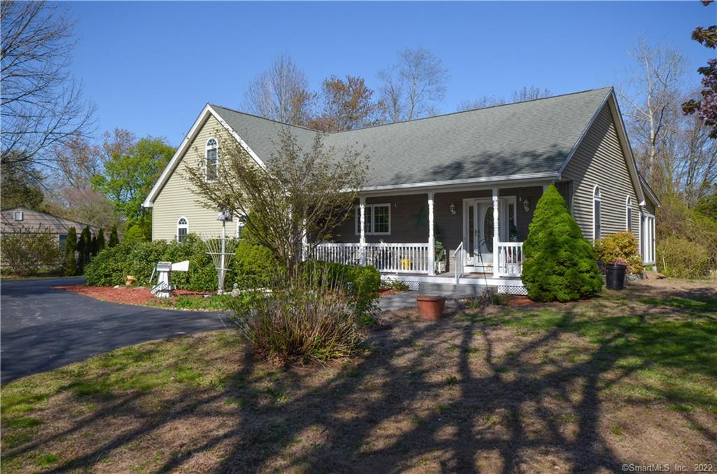 341 Scotland Road Norwich CT 06360