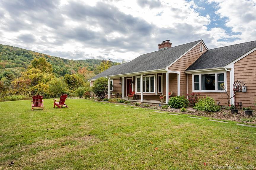 6 Botsford Road Kent CT 06757