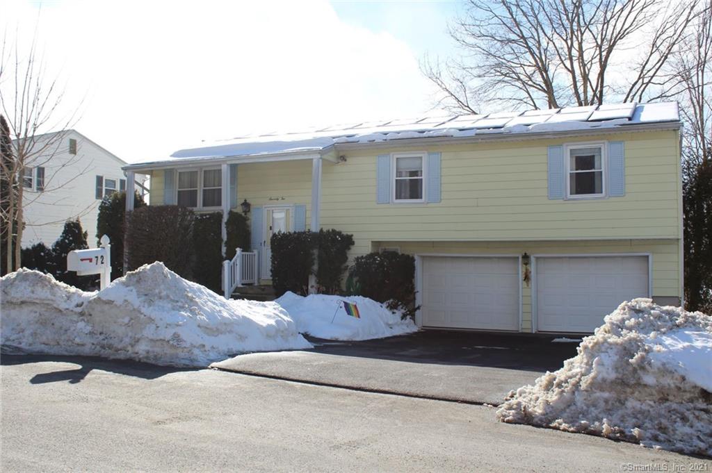 72 Meadowlark Drive Waterbury CT 06708