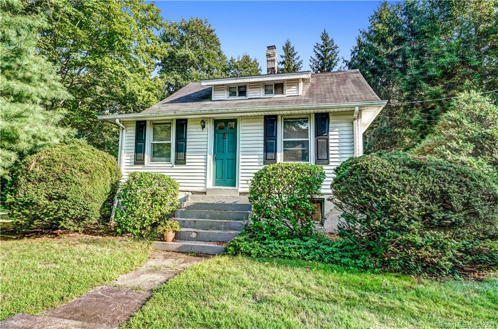 421 Roses Mill Road Milford CT 06460