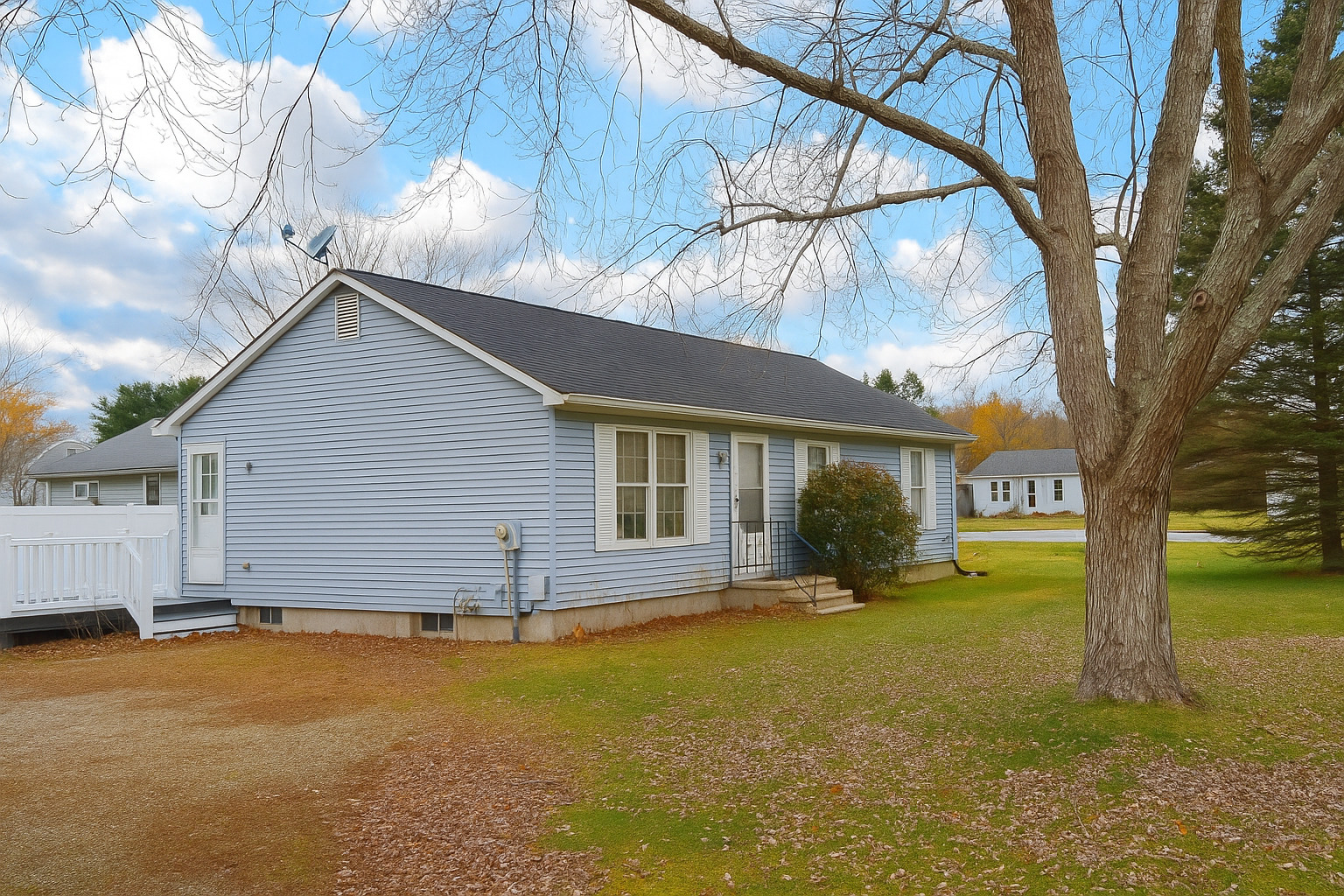 7 Shelby Circle Killingly CT 06241