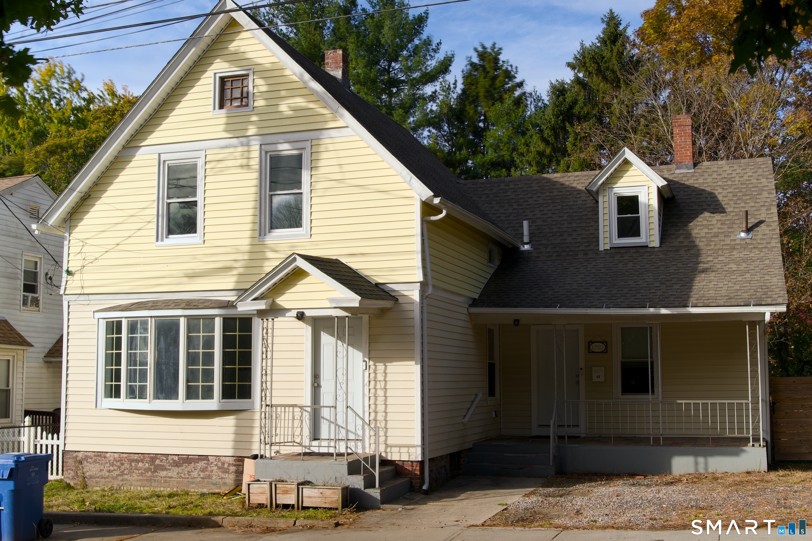 42 Hickory Street Norwich CT 06360