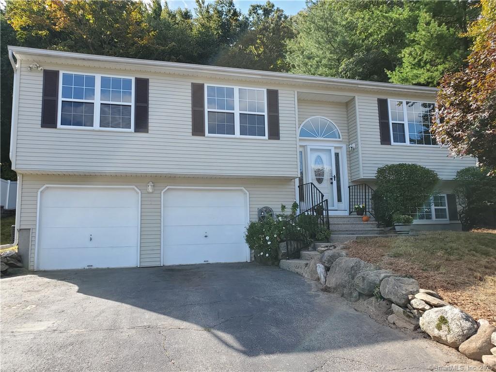 6 Starwood Lane Beacon Falls CT 06403