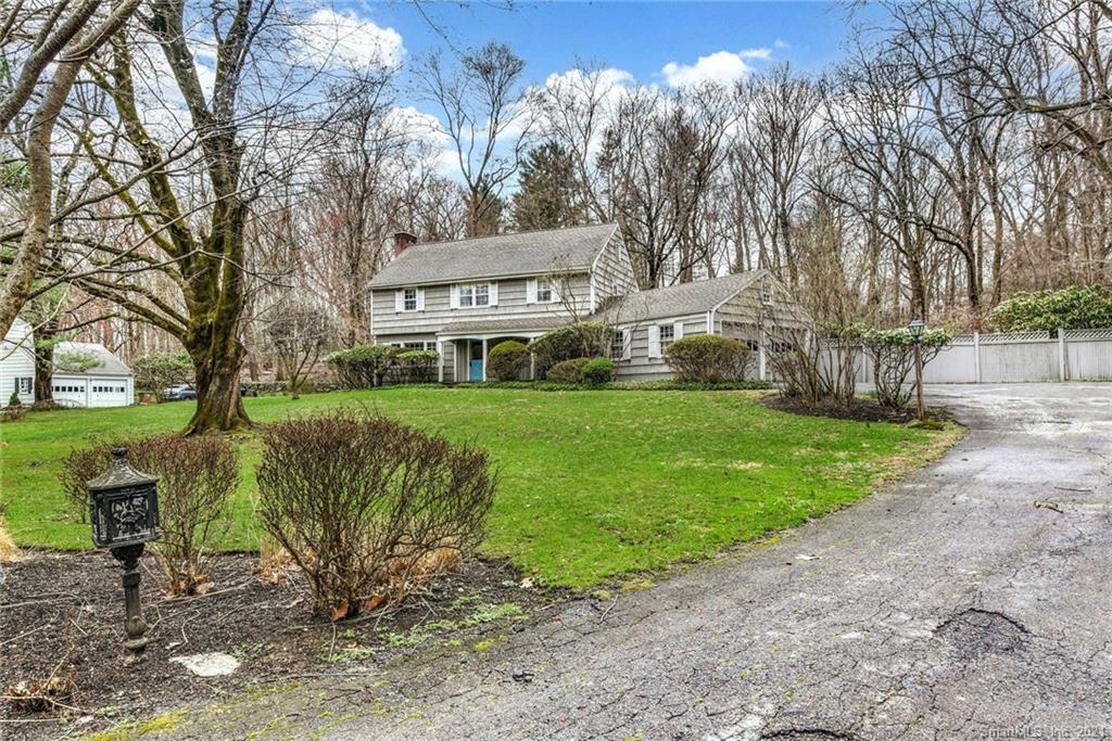 156 West Lane Stamford CT 06905