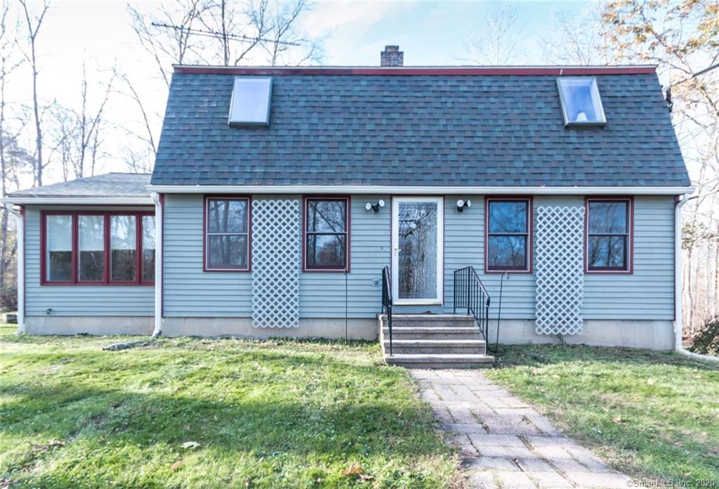 121 Wopowog Road East Hampton CT 06424