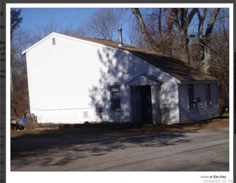 335 Scott Hill Road Lebanon CT 06249