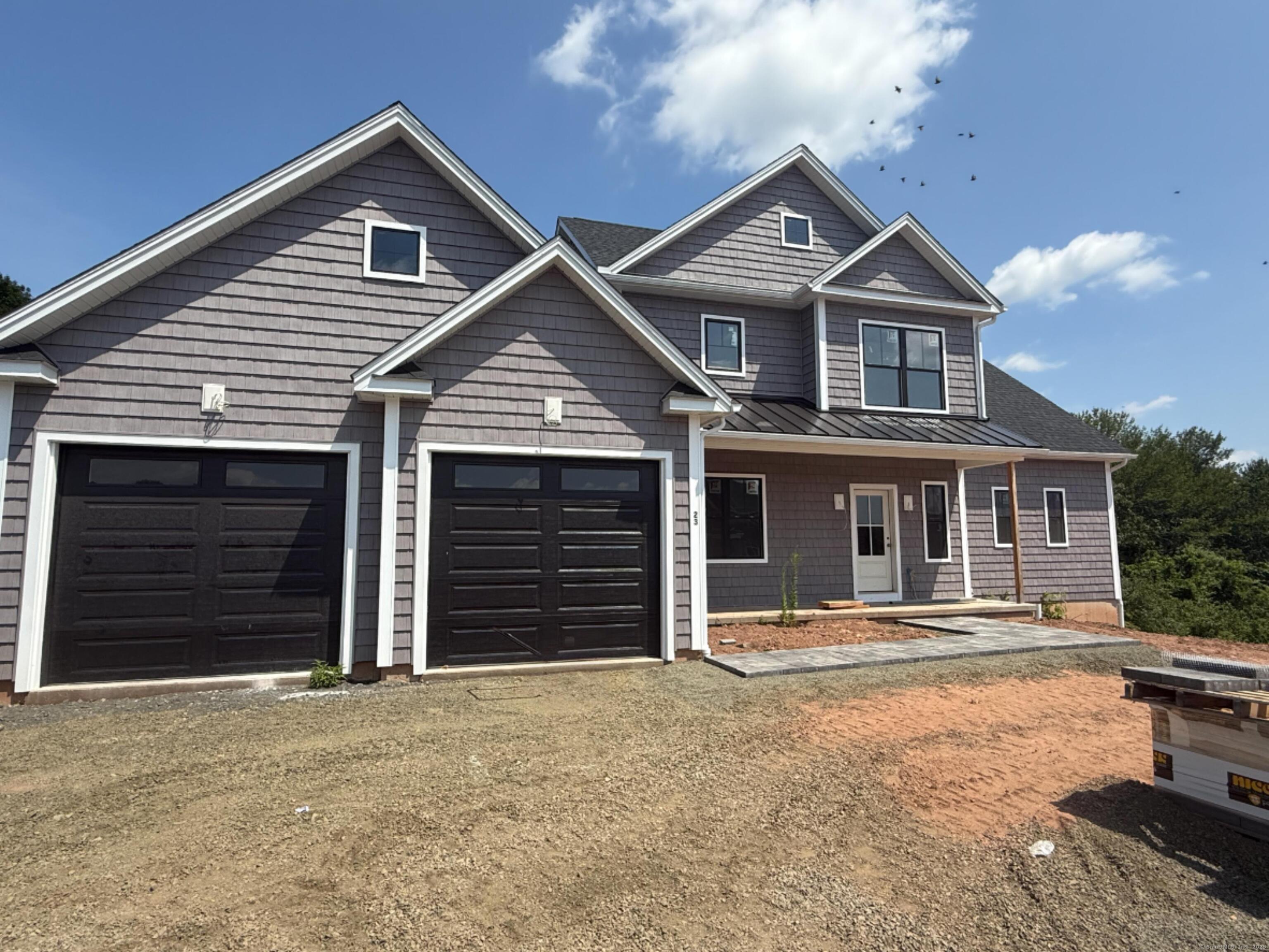 23 Melrose Drive Cheshire CT 06410