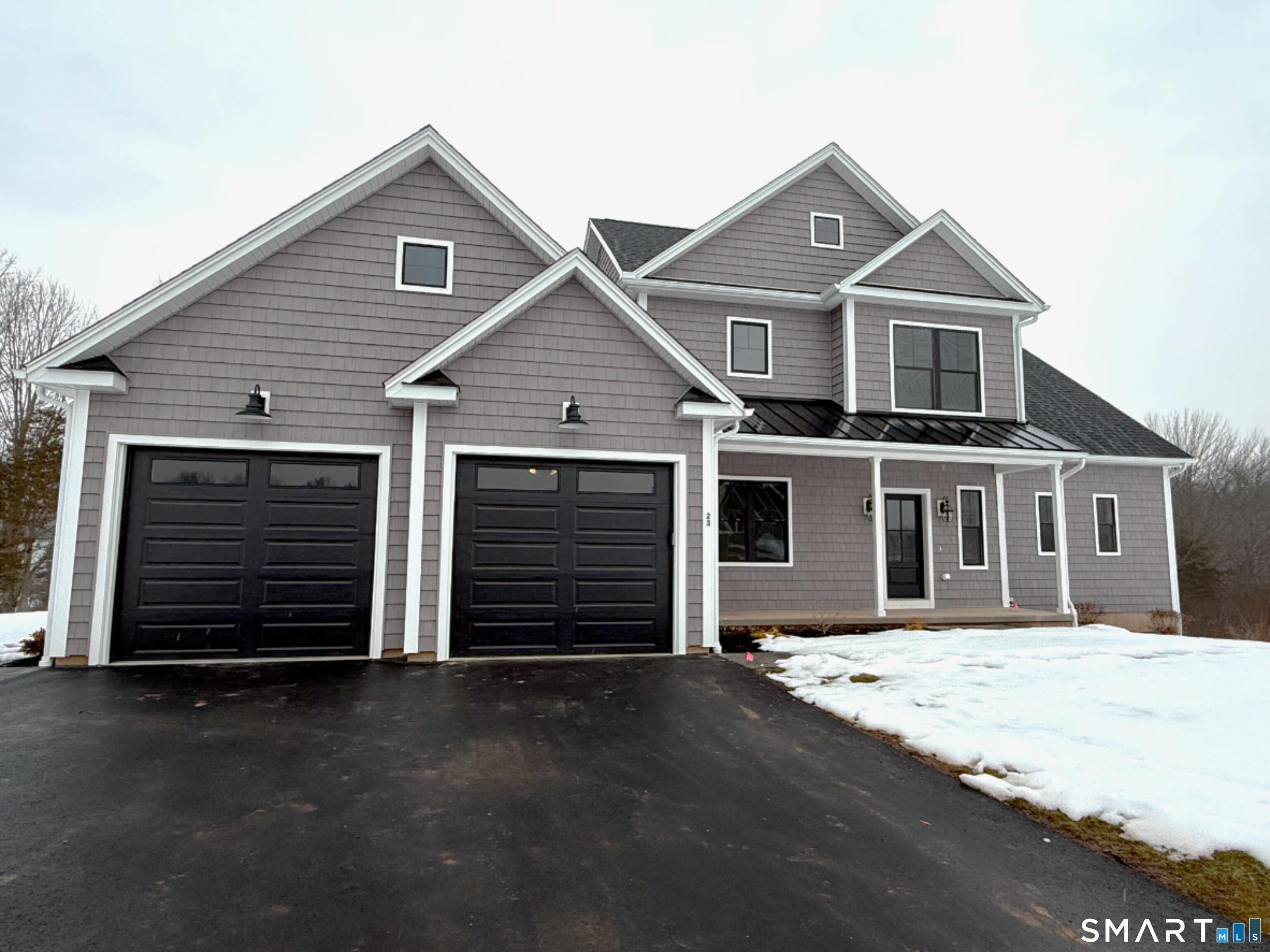 23 Melrose Drive Cheshire CT 06410