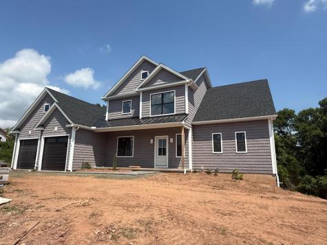 23 Melrose Drive Cheshire CT 06410