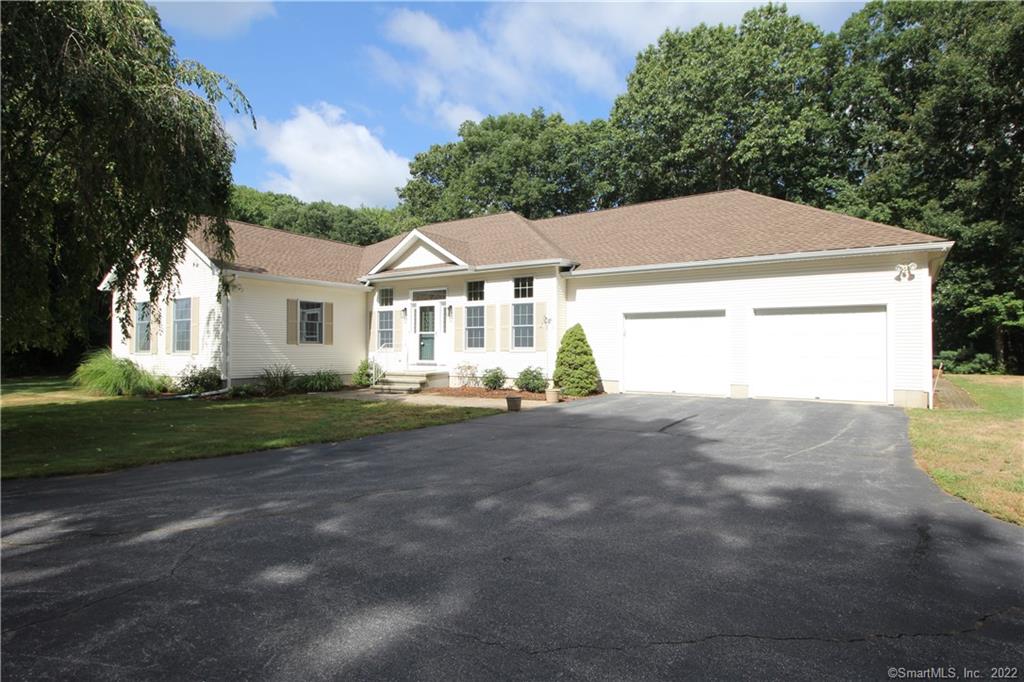 140 Buckley Road Salem CT 06420