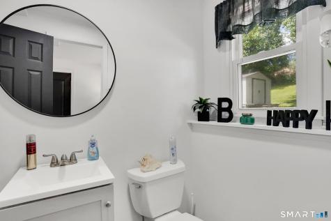 64 Beacon Hill Road East Hartford CT 06108
