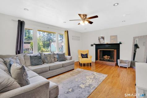 64 Beacon Hill Road East Hartford CT 06108