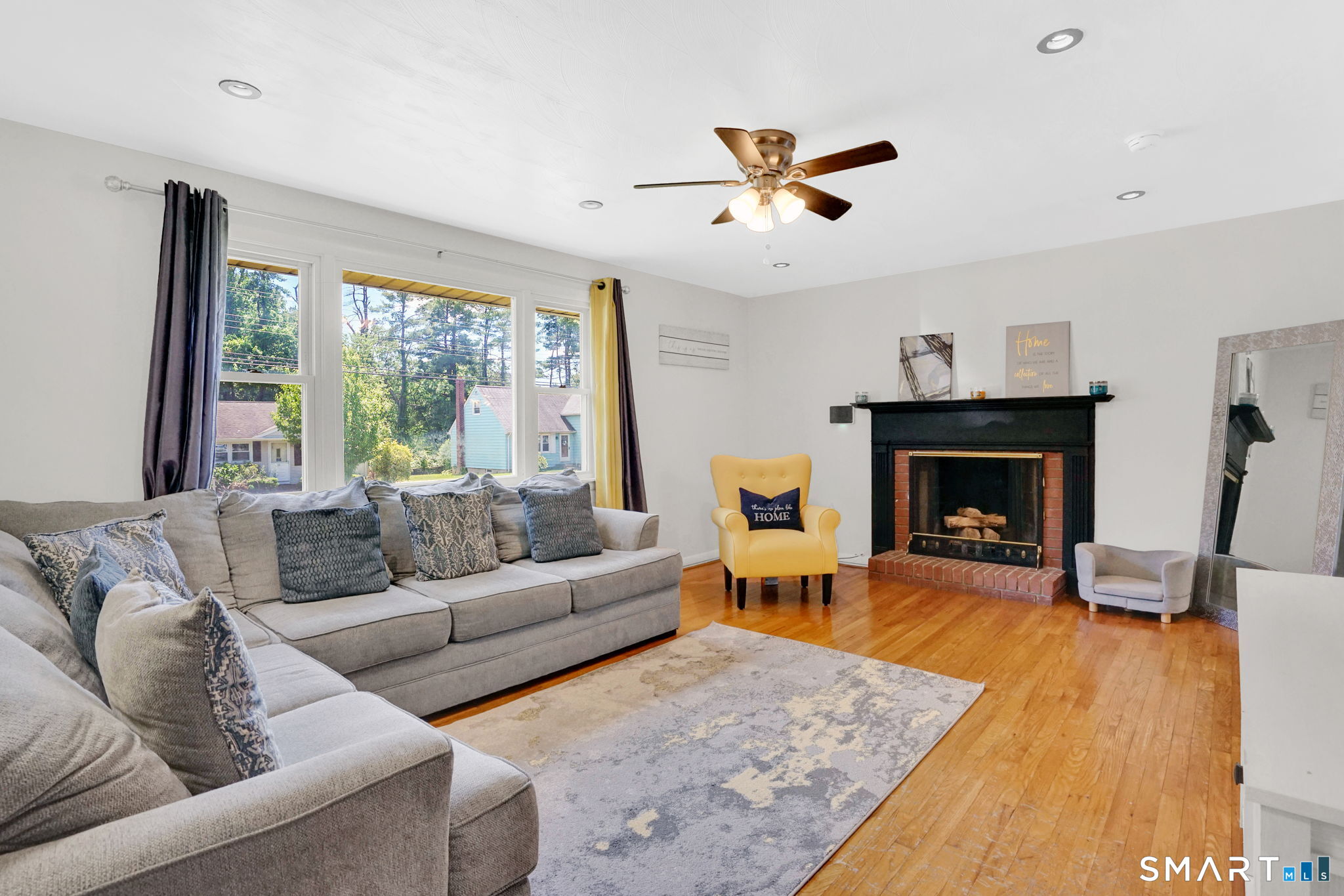 64 Beacon Hill Road East Hartford CT 06108