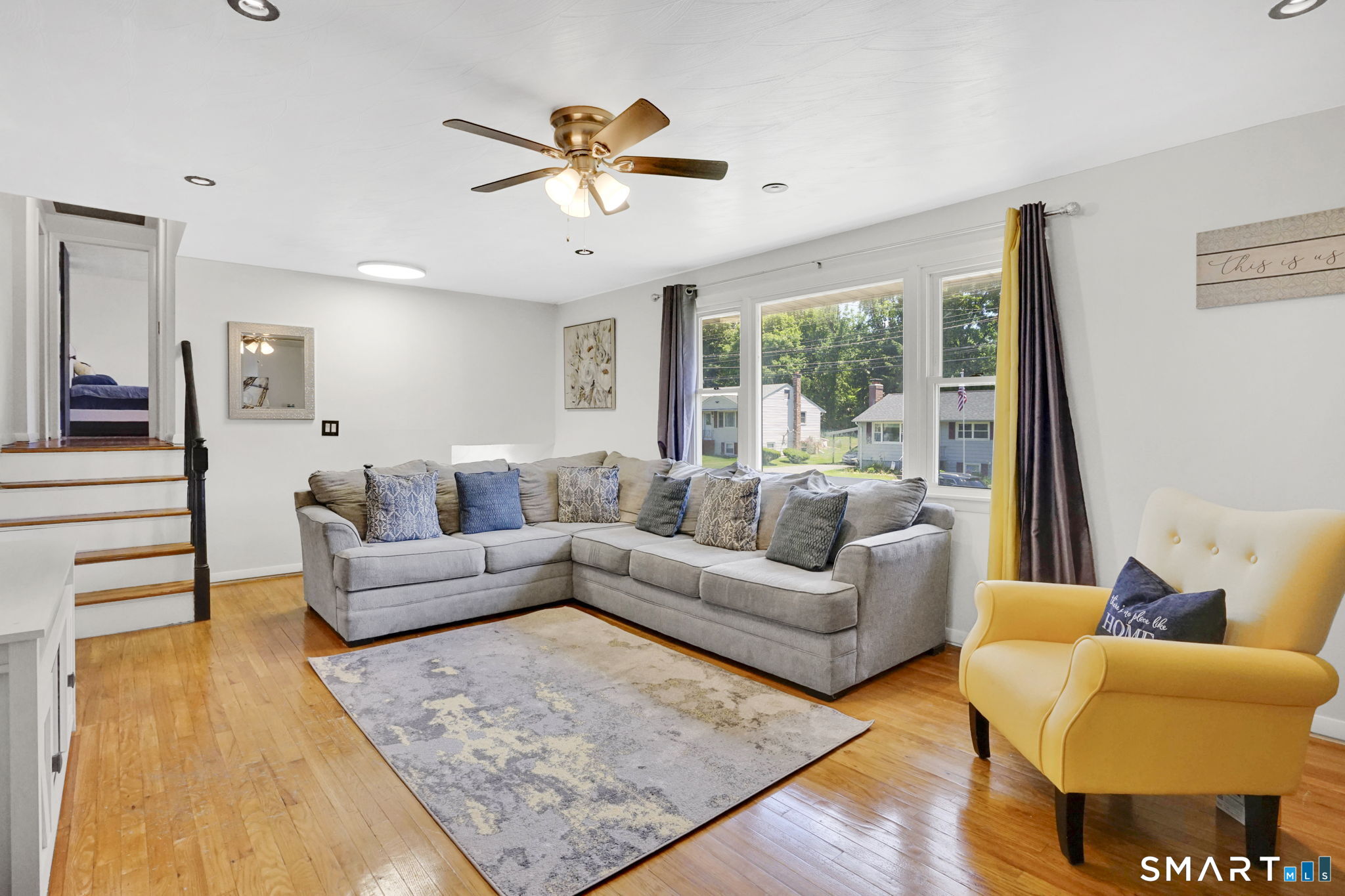 64 Beacon Hill Road East Hartford CT 06108