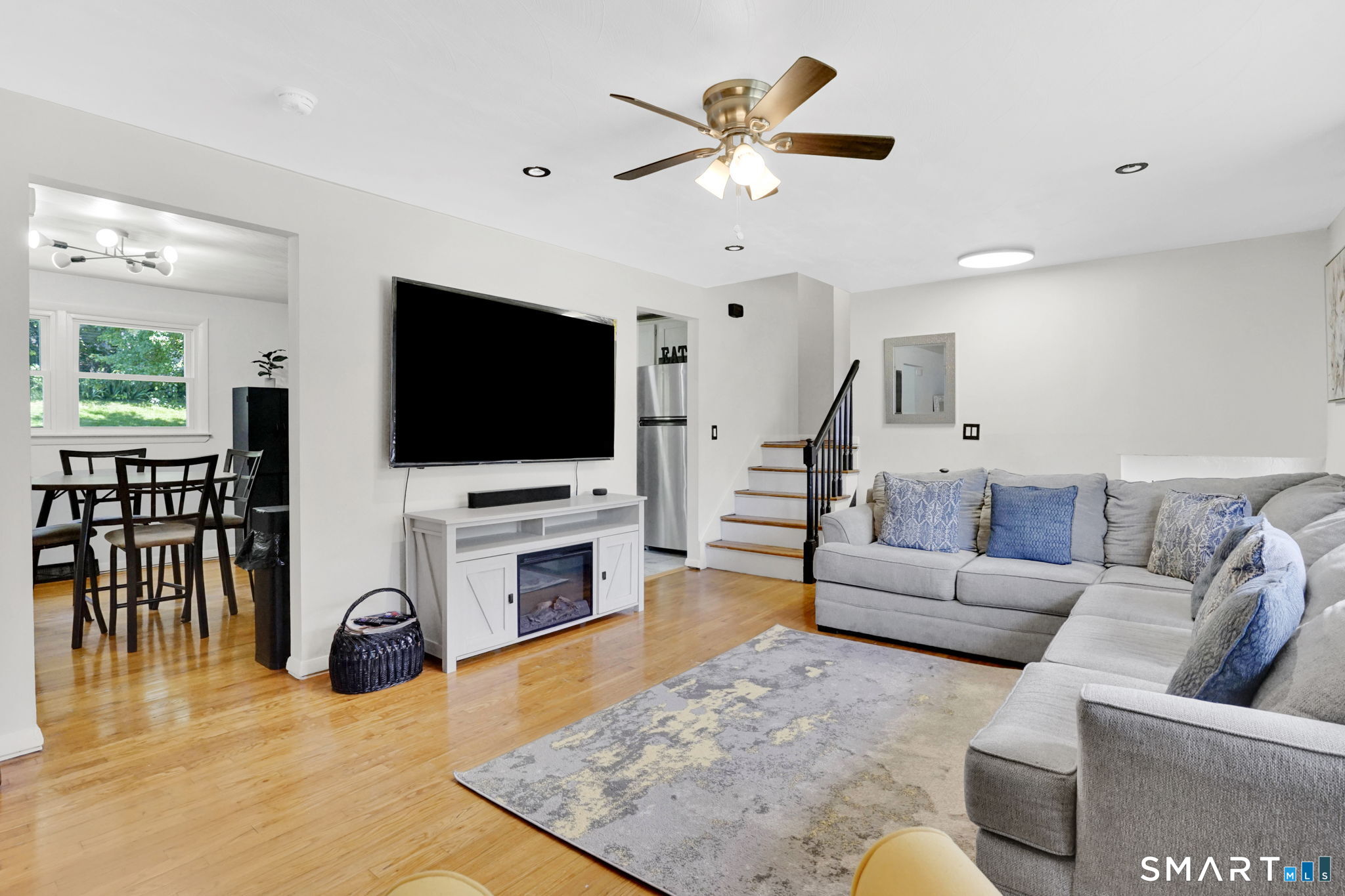 64 Beacon Hill Road East Hartford CT 06108
