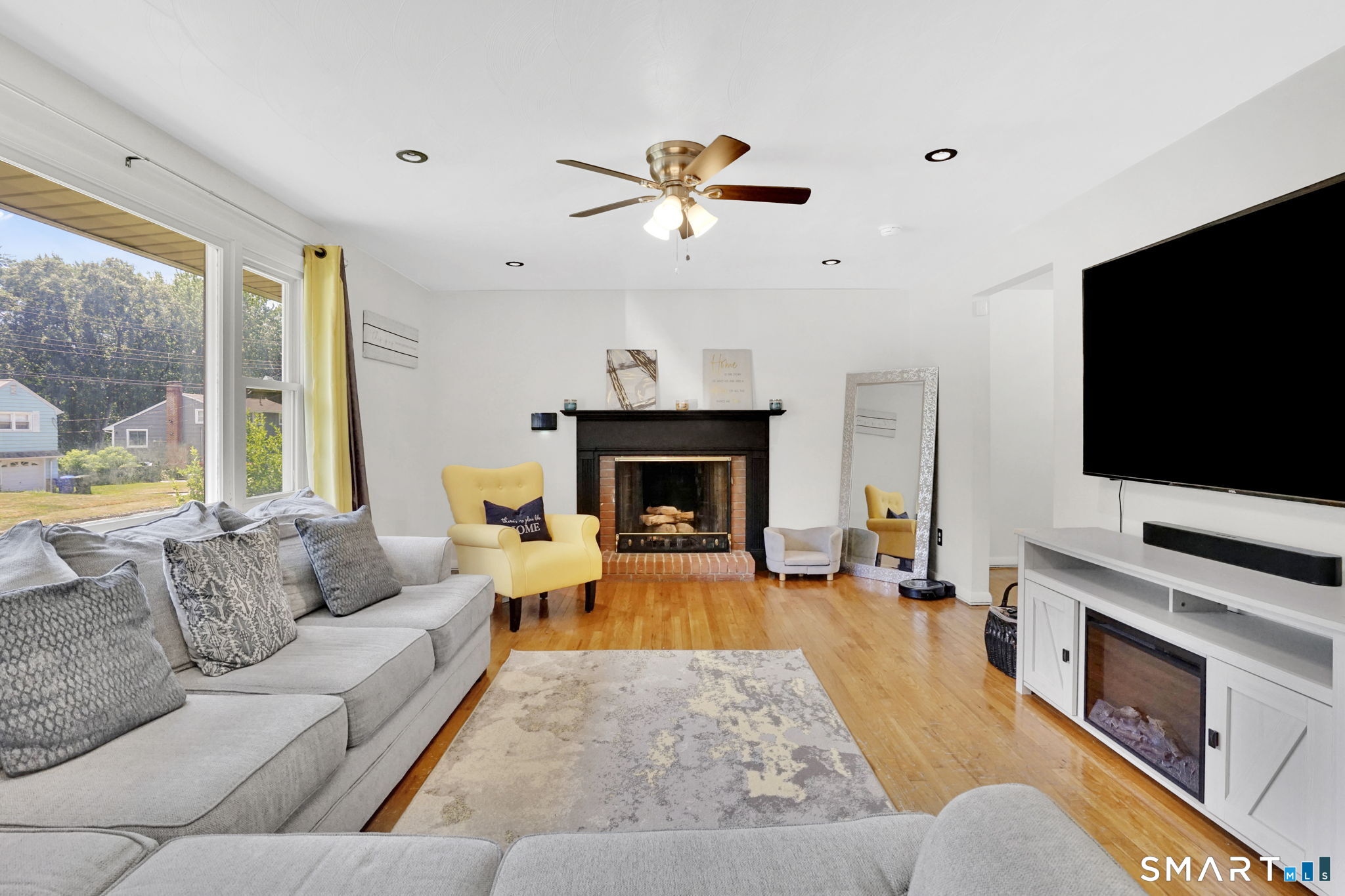 64 Beacon Hill Road East Hartford CT 06108