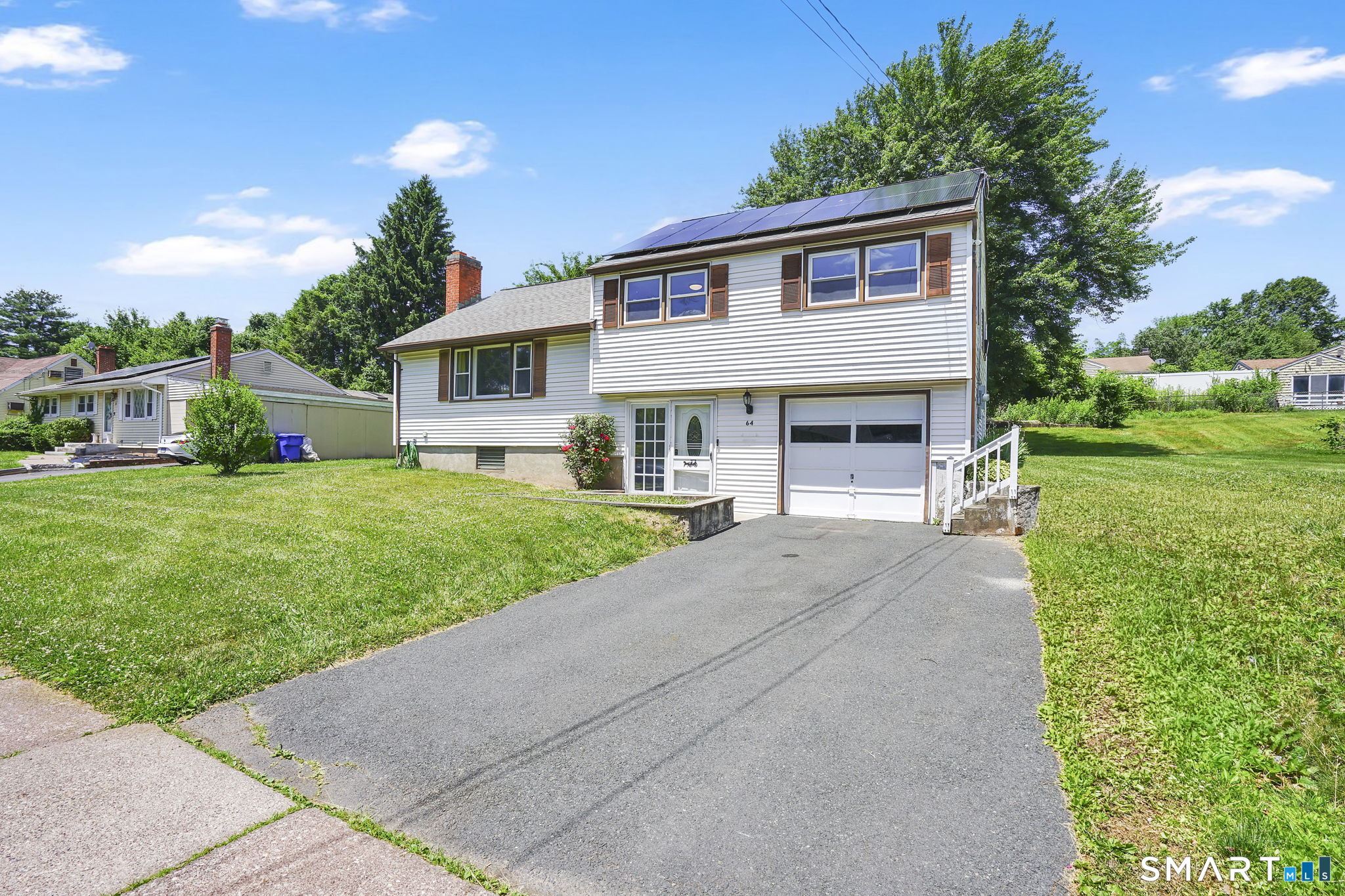 64 Beacon Hill Road East Hartford CT 06108