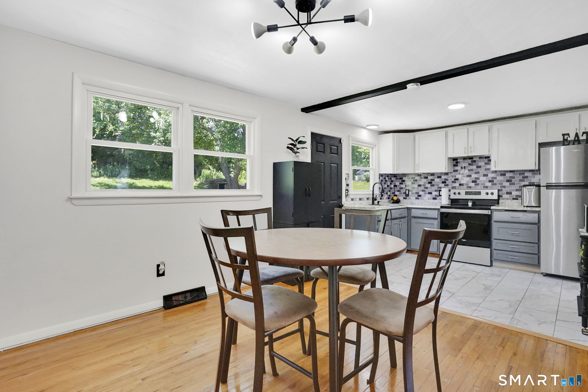 64 Beacon Hill Road East Hartford CT 06108
