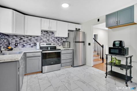 64 Beacon Hill Road East Hartford CT 06108