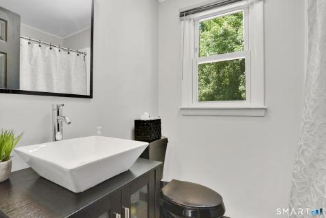 64 Beacon Hill Road East Hartford CT 06108