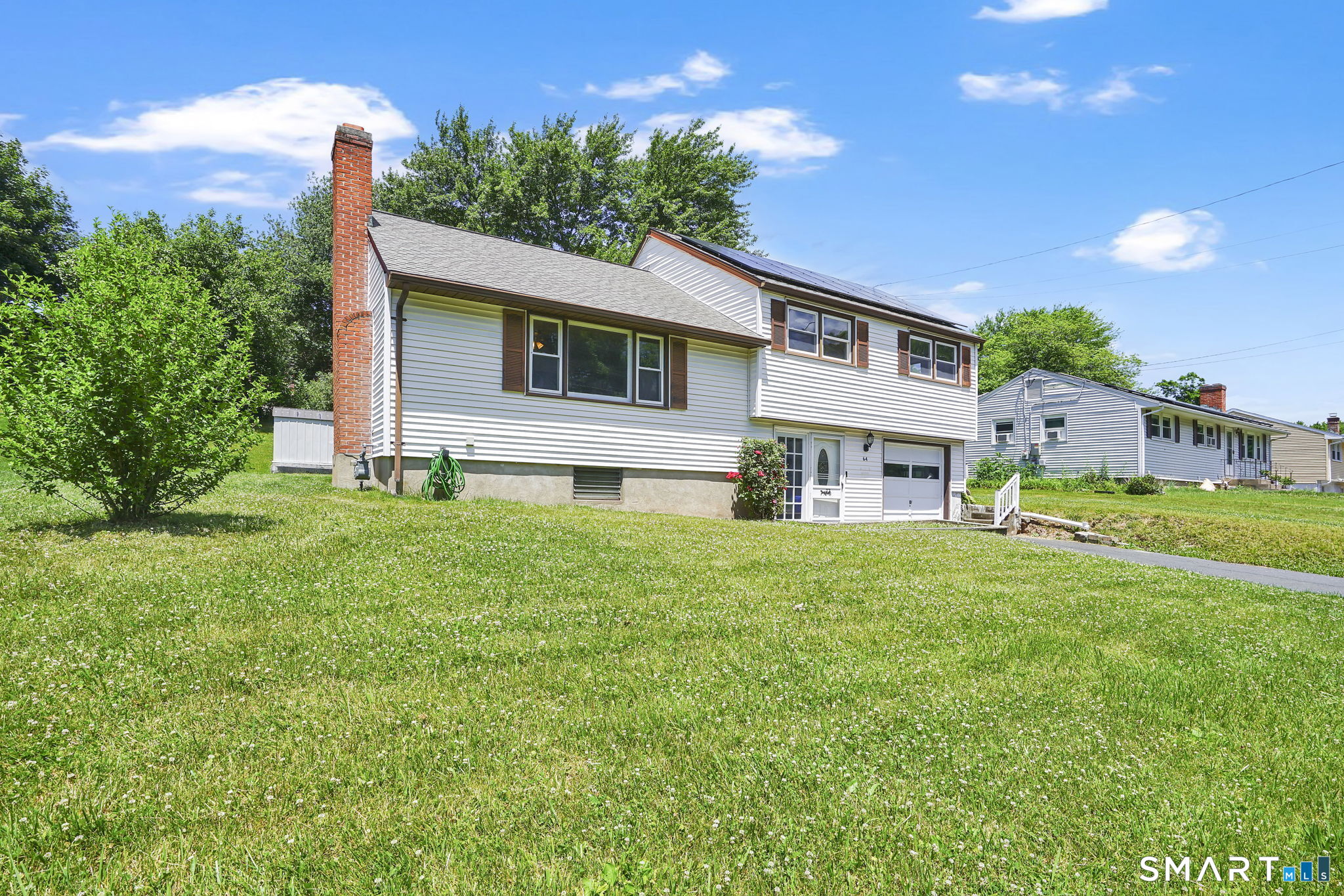 64 Beacon Hill Road East Hartford CT 06108