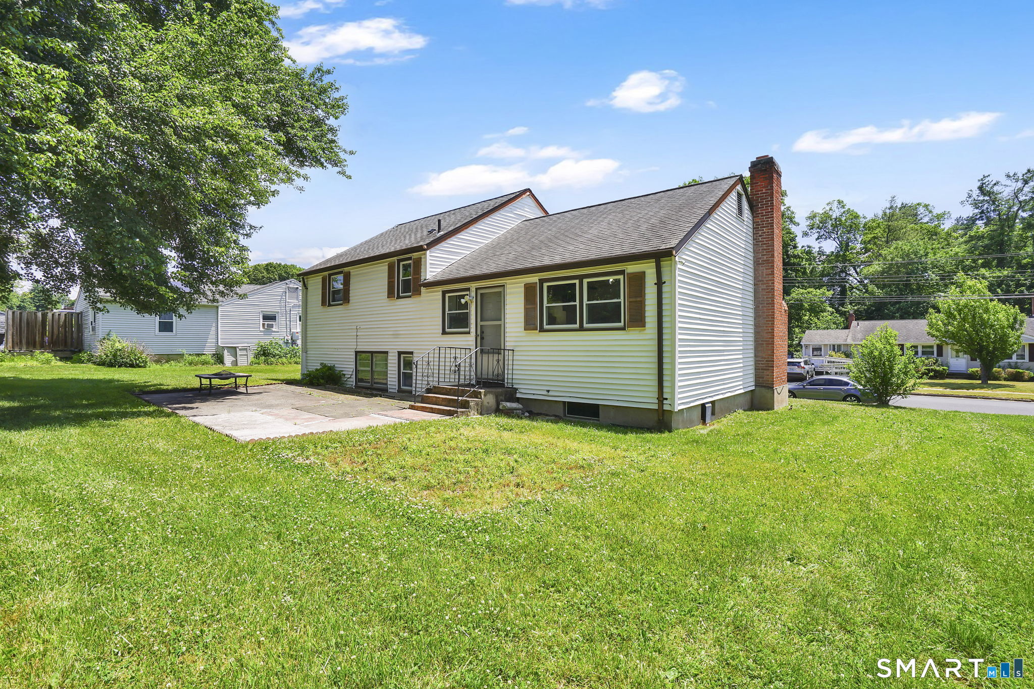 64 Beacon Hill Road East Hartford CT 06108
