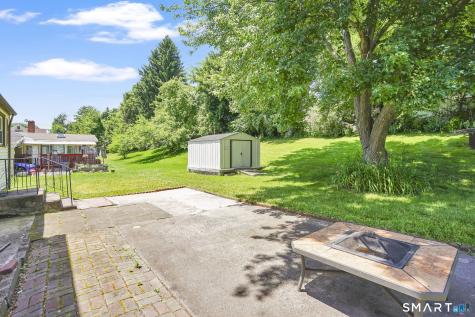 64 Beacon Hill Road East Hartford CT 06108