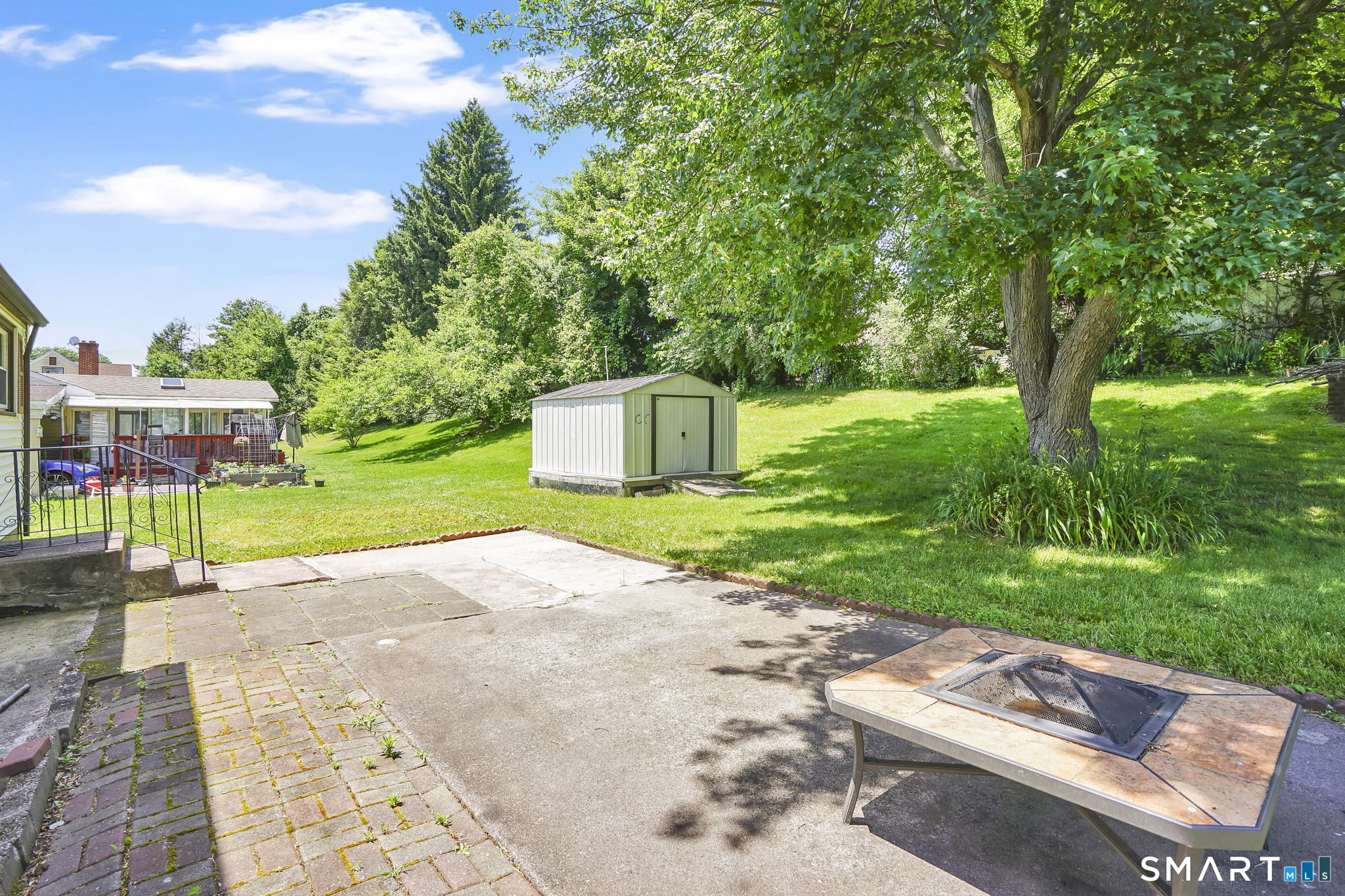 64 Beacon Hill Road East Hartford CT 06108