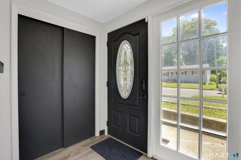 64 Beacon Hill Road East Hartford CT 06108