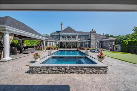40 Winthrop Drive Middlebury CT 06762