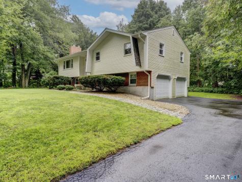 24 Tunxis Road Bristol CT 06010