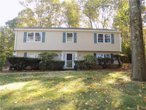 36 Whippoorwill Road Bethel CT 06801