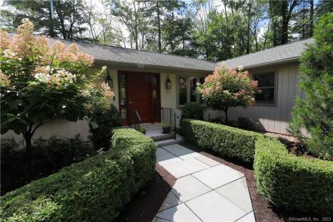 36 East Hyerdale Drive Goshen CT 06756