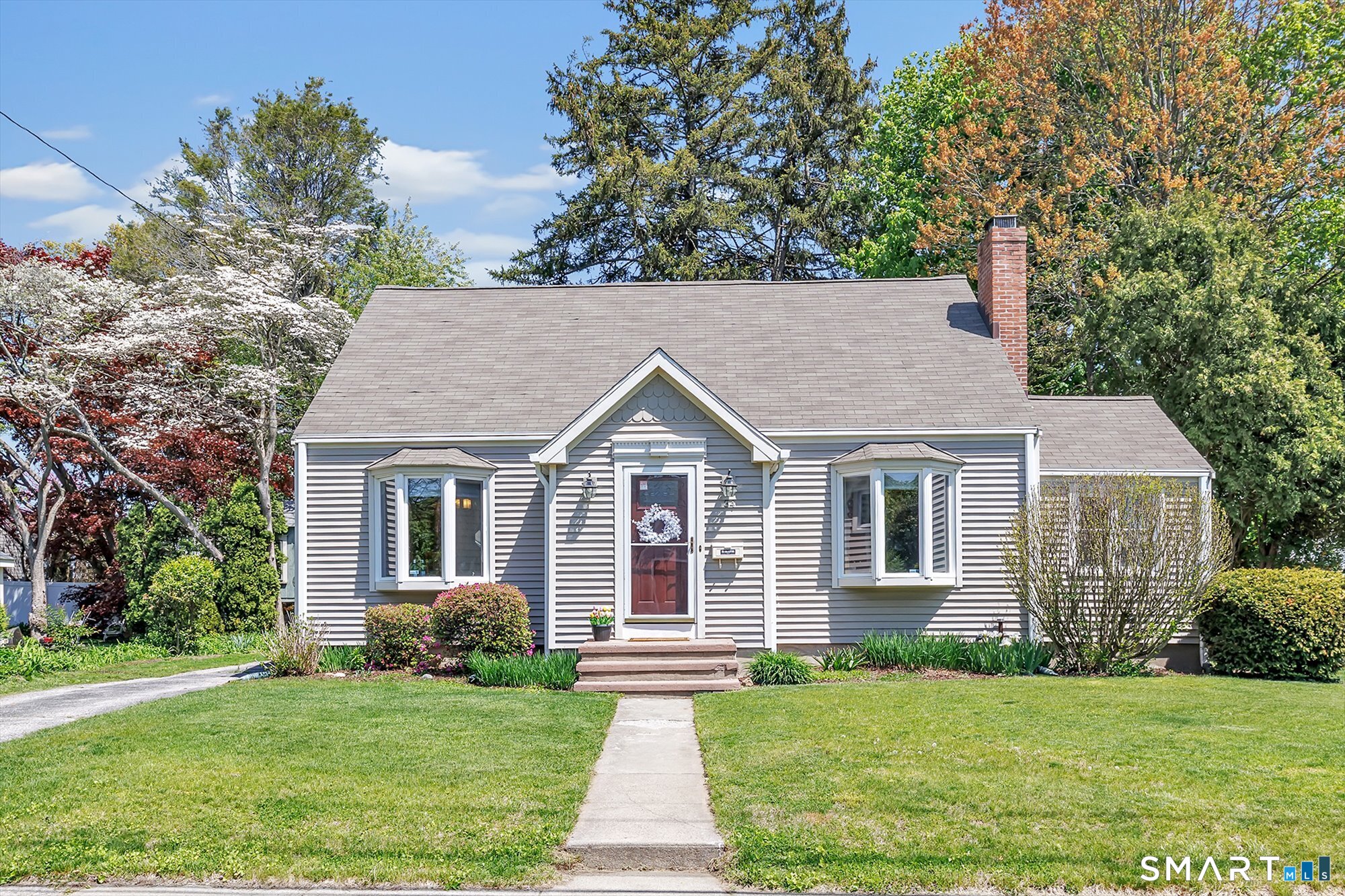 34 Terrill Road Stratford CT 06614