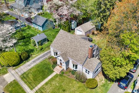 34 Terrill Road Stratford CT 06614