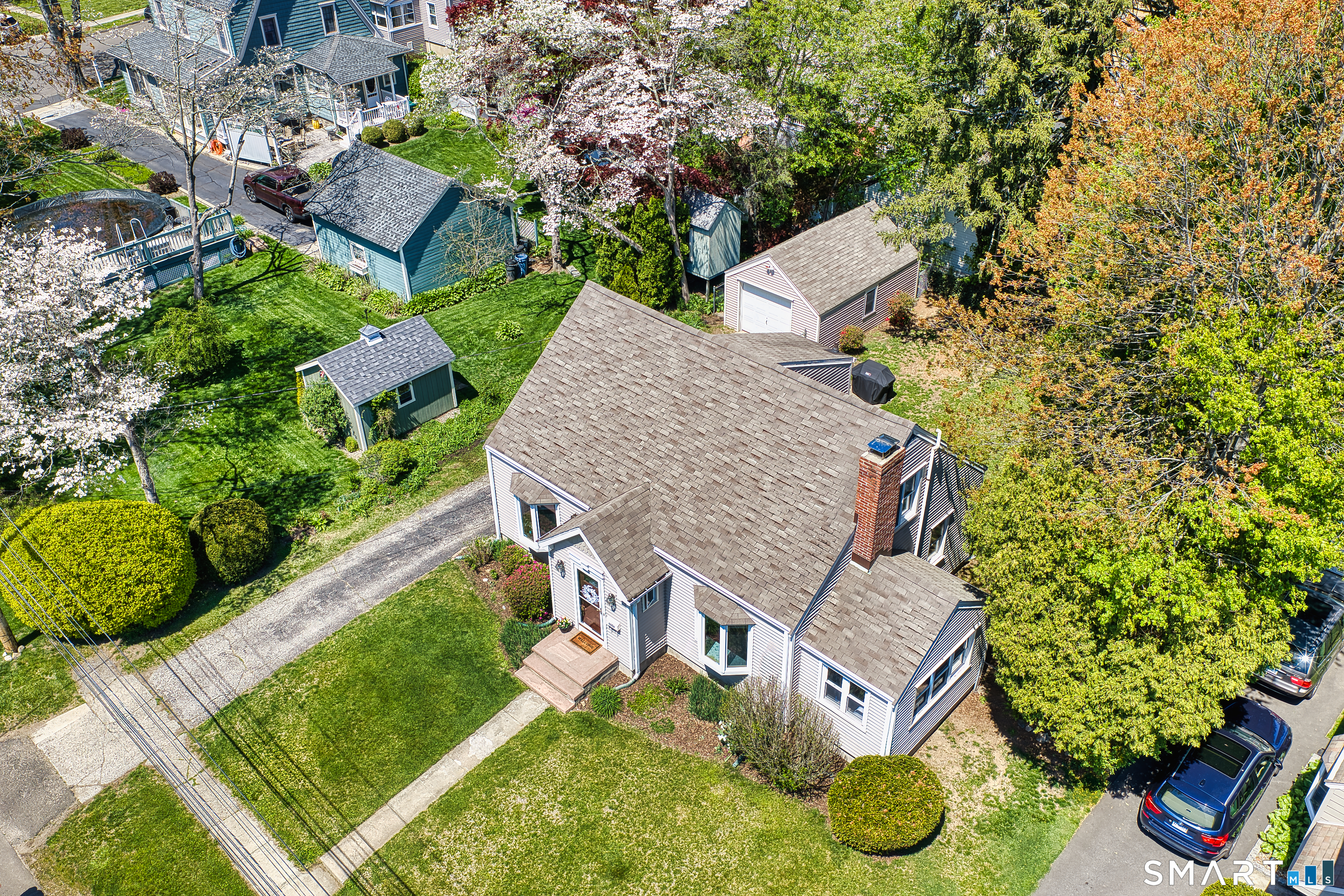 34 Terrill Road Stratford CT 06614
