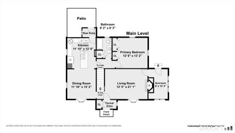 34 Terrill Road Stratford CT 06614
