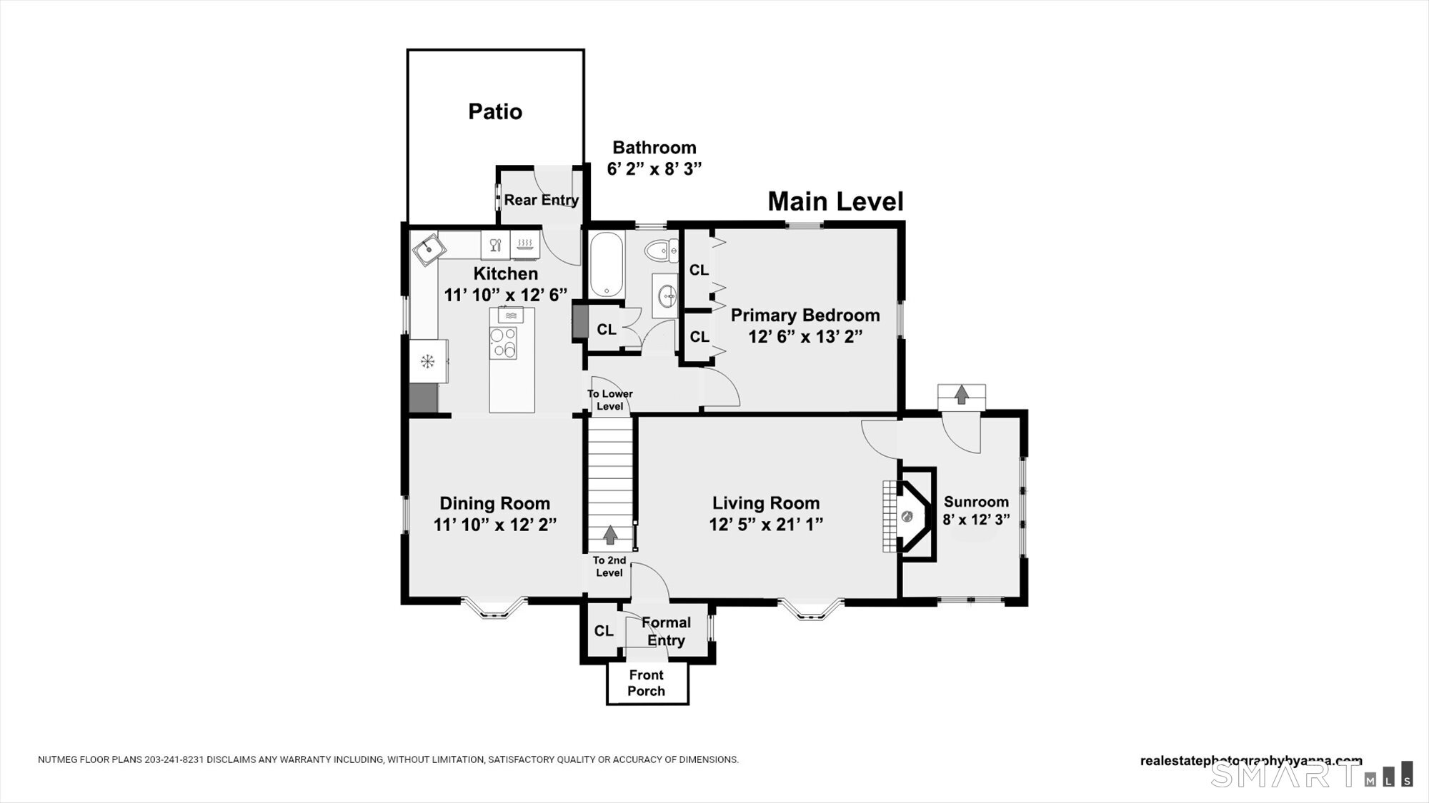 34 Terrill Road Stratford CT 06614
