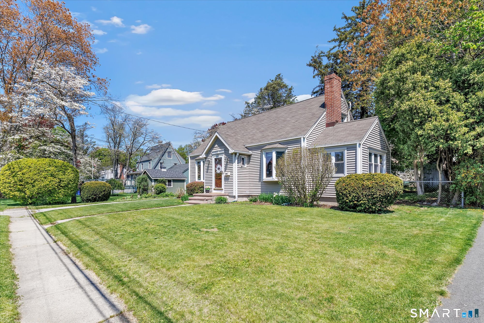 34 Terrill Road Stratford CT 06614