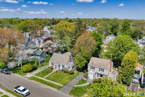 34 Terrill Road Stratford CT 06614