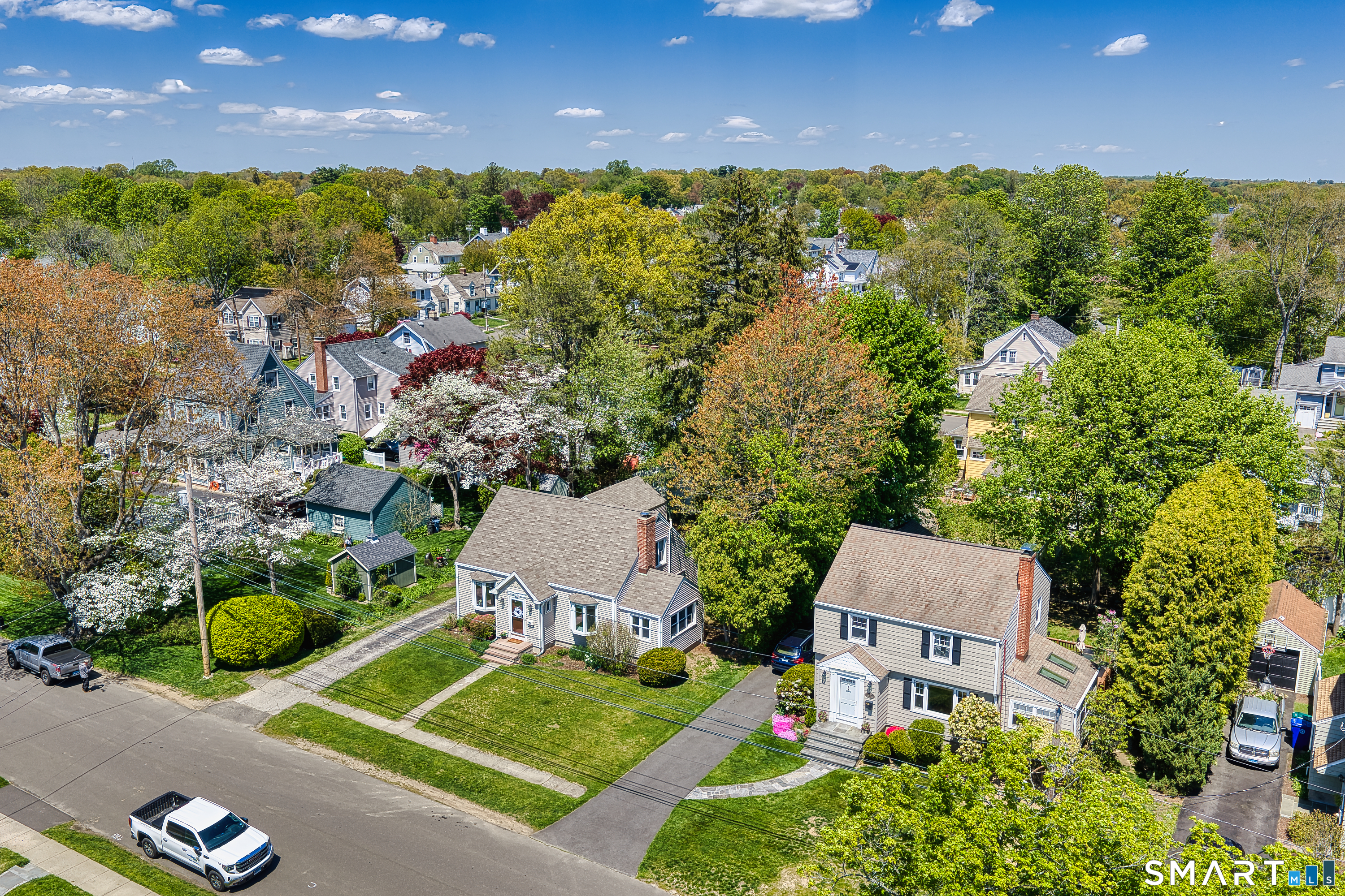 34 Terrill Road Stratford CT 06614