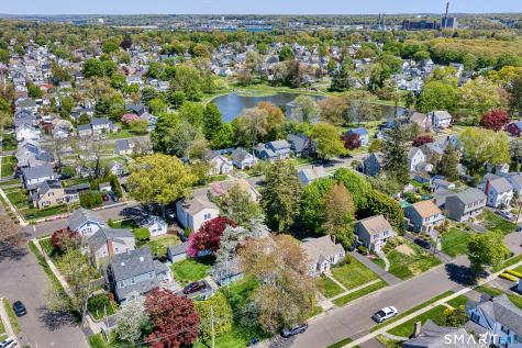 34 Terrill Road Stratford CT 06614